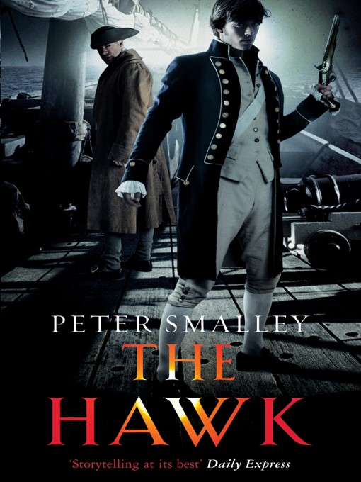 Title details for The Hawk by Peter Smalley - Available